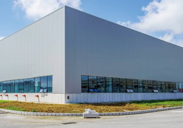 海东智能化、物联化成为加分项